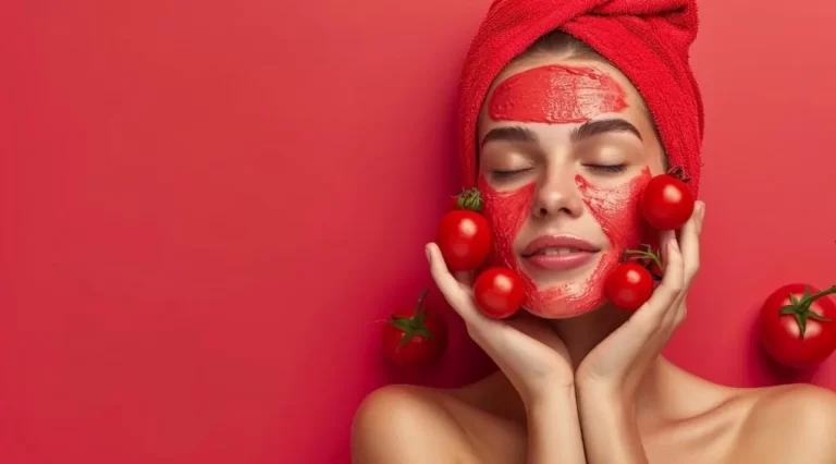 homemade face masks for oily skin