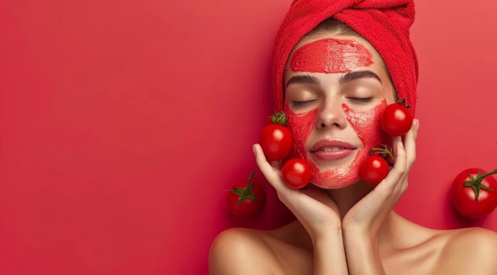 HOMEMADE FACE MASKS FOR OILY SKIN