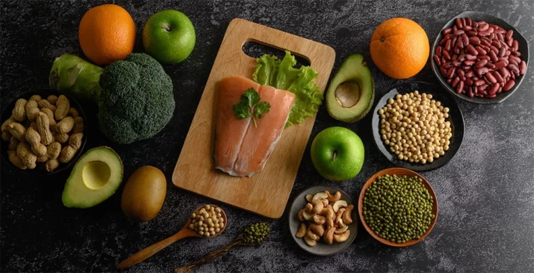 Best Natural Foods for Weight Loss