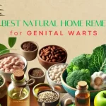 Best Natural Home Remedies for Genital Warts