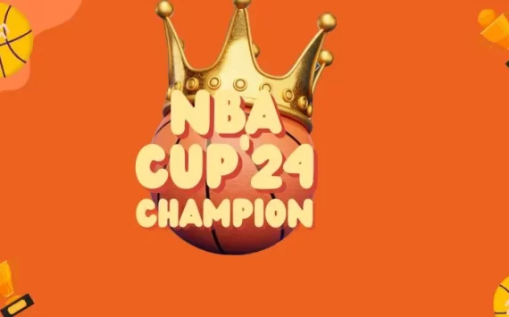 Bucks Secure NBA Cup in Style