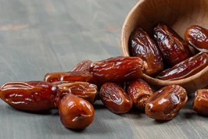 Dates for Immunity Boost