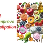 Diet to Improve Constipation