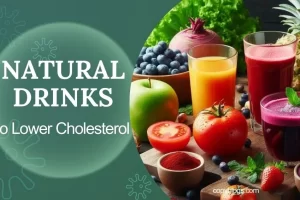 Best Juice to Lower Cholesterol