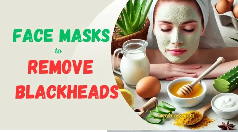5 Ways to Treat Blackheads at Home