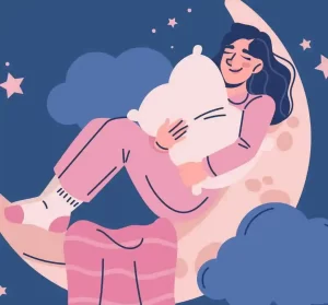 Quality sleep supporting metabolic health and hormone balance