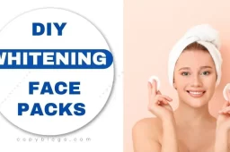 Natural face Whitening Remedy At Home: 19 Skin Lightening Tips