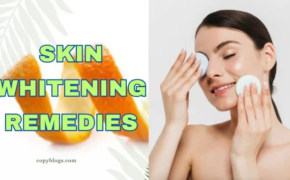 Natural Face Whitening Remedy At Home: Top 19 DIY Natural Face Whitening Remedies to Glow at Home