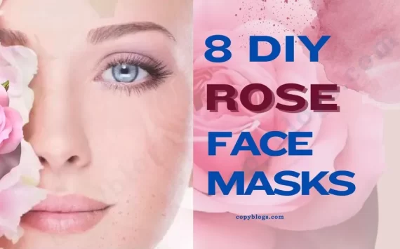 Top 8 DIY Rose Face Masks: Recipes, Benefits, and Tips