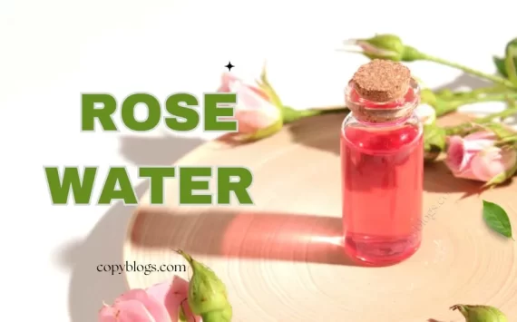 Rose Water Toner: Benefits, Uses, and Side Effects