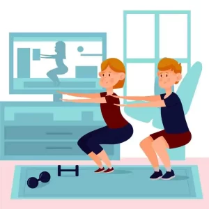 Strength training boosts metabolism and builds muscle