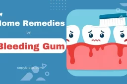 7 Home Remedies for Bleeding Gums: Science-Based & Natural Tips That Work