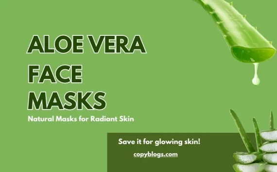 13 Best Aloe Vera Face Masks For Glowing Skin At Home