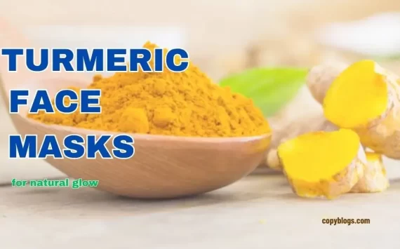 DIY Turmeric Face Masks: 12 Easy Ways to Fade Dark Spots & Treat Acne