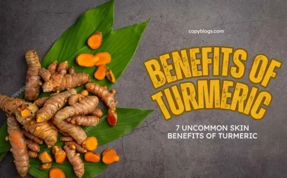7 Unheard-of Uses of Turmeric for Skin You’ve Never Tried Before