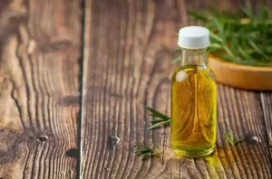 Rosemary oil natural hair fall remedy at home.