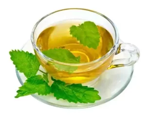 Tulsi tea supports breathing and reduces snoring symptoms.
