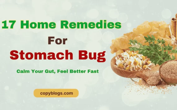 17 Home Remedies for Intestinal Infections That Work